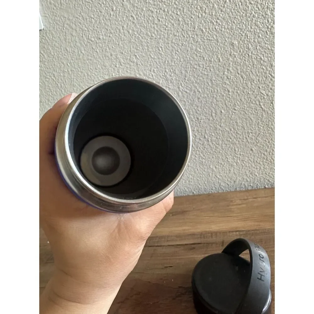 Hydro Flask see all